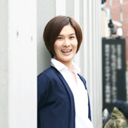 柴田郁恵
